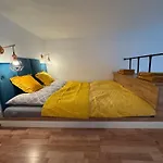 Abrakadabra 아파트 크라쿠프