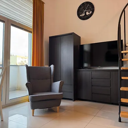 Apartmán Abrakadabra