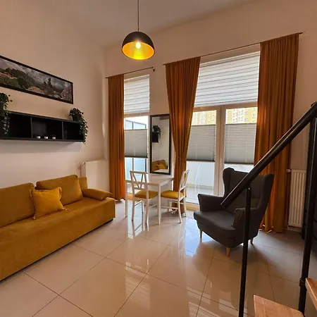 Abrakadabra Apartmán *