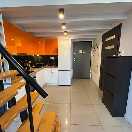 Apartmán Abrakadabra