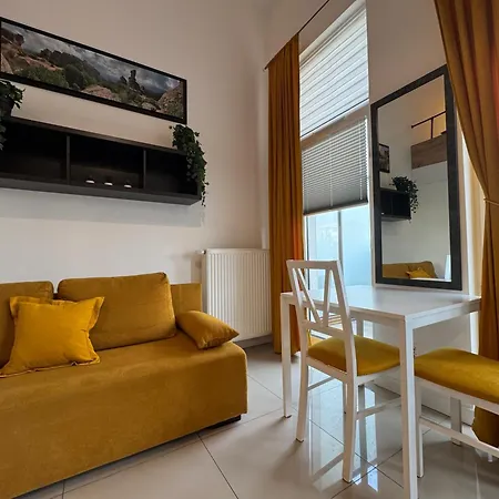 Abrakadabra Apartmán