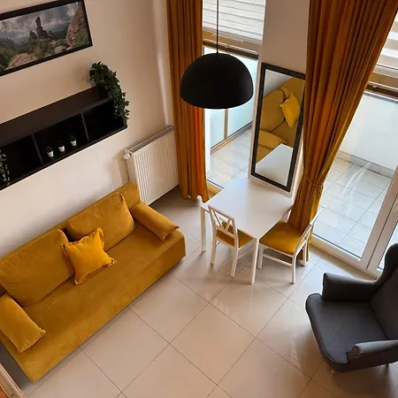 Abrakadabra Apartmán *