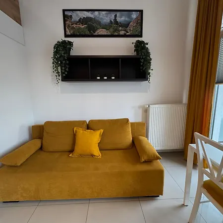 Apartmán Abrakadabra