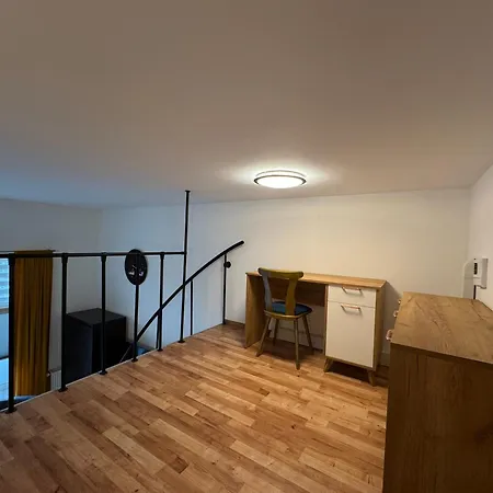 Apartmán Abrakadabra Krakov
