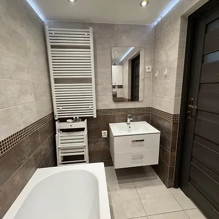 Abrakadabra Apartmán Krakov