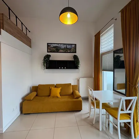 Abrakadabra Apartmán *